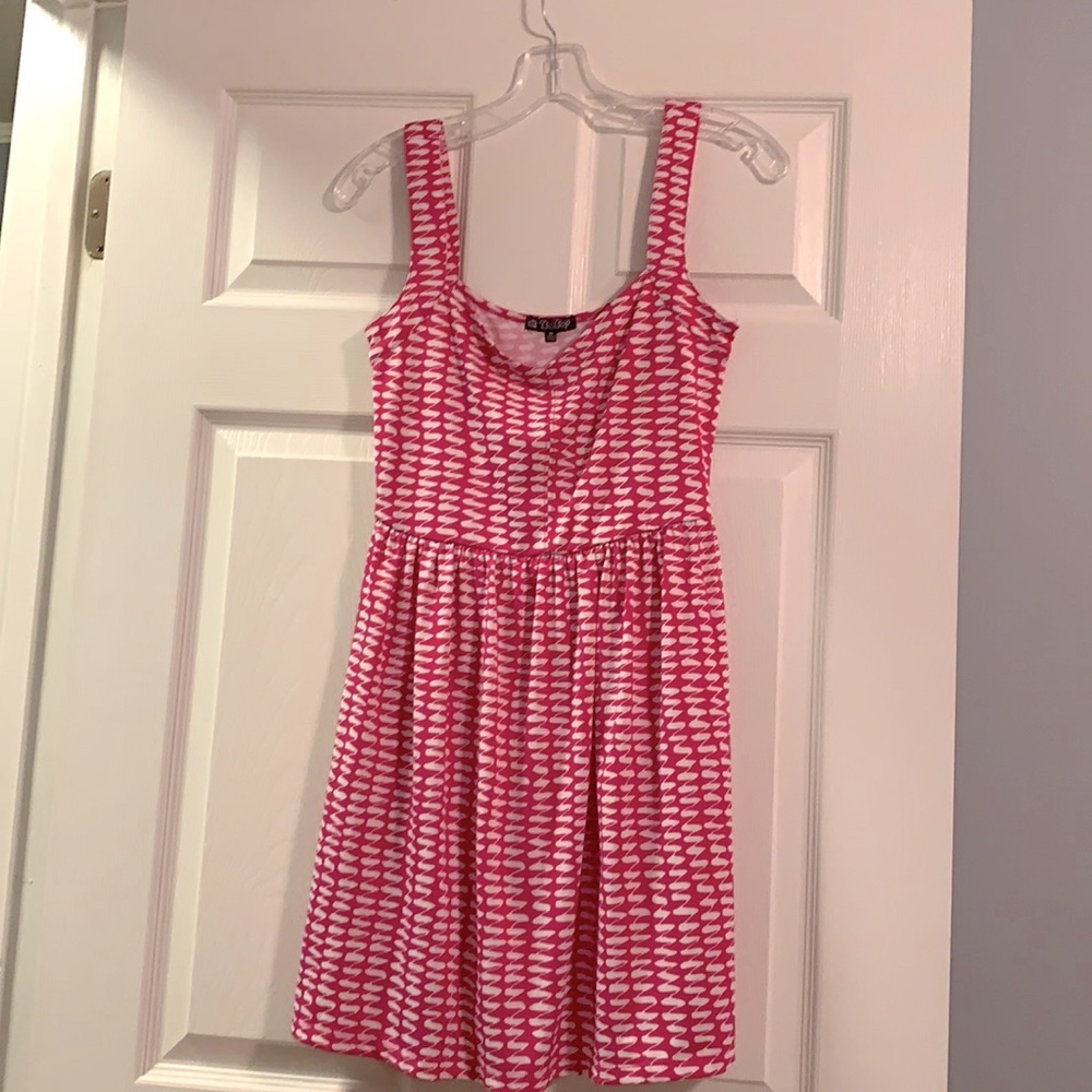 BeBop Dress Size M